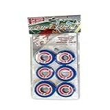 Kit Klopf De Futebol De Botao 34096 98610