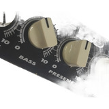 Kit Knob Estilo Fulltone Estriado Creme 10 Pçs