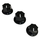 Kit Knobs Baixo Jazz