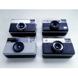 Kit Kodak Cameras Fotograficas