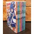 Kit Konosuba Vol. 1 Ao 7: Kit Konosuba Vol. 1 Ao 7, De Natsume Akatsuki. Série Não Aplica, Vol. Não Aplica. Editora Panini, Capa Mole, Edição Unica Em Português
