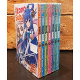 Kit Konosuba Vol