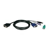 Kit Kvm Tripp Lte