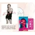 Kit Kylie Minogue - Dvd Greatest Hits + K7 Tension Pink
