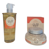 Kit L occitane Caju