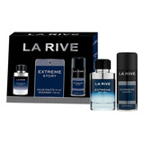 Kit La Rive Extreme
