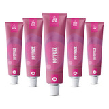 Kit Lafasex 5 Un Hotfuz Facilitador De Orgasmos Feminino