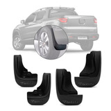 Kit Lameiro Apara Barro Original Mopar Fiat Toro 2021 2022