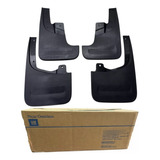 Kit Lameiro Parabarro S10
