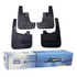 Kit Lameiro Parabarro S10 2025 High Country Ltz Original