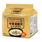 Kit Lamen Coreano Gomtang