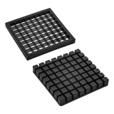 Kit Lamina Pressionador De