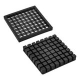 Kit Lamina Pressionador De