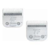 Kit Laminas N 4f 7f Oster