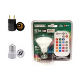 Kit Lamp Cromoterapia Dicroica