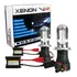 Kit Lampada Bi Xenon Farol H4-3 6000k