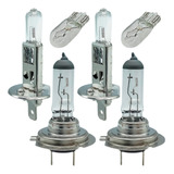 Kit Lampada Farol Alto