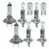 Kit Lampada Farol Alto Baixo E Milha Neblina ( Foco Duplo )