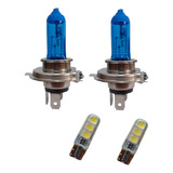Led