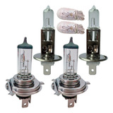 Kit Lampada Farol Alto