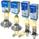 Kit Lampada Farol Baixo