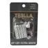Kit Lâmpada Halógena C/24 Super Leds Smd 12v Branco Tlp01