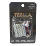 Kit Lampada Halogena C