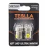 Kit Lâmpada Halógena Led 67v T16 Ba15s 24v Amarelo - Tl67vam