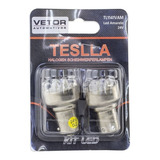 Kit Lampada Halogena Led