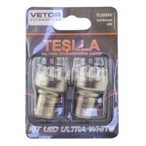 Kit Lampada Halogena Led