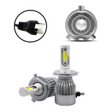 Kit Lampada Led Automotiva H7 h11