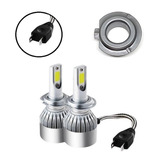 Kit Lampada Led Automotiva H7 h11