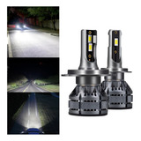 Kit Lampada Led Carro