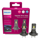 Kit Lampada Led Philips