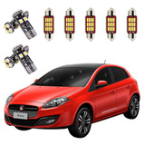 Kit Lampada Led T10