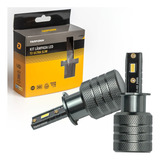 Kit Lampada Led T2