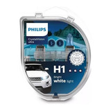 Kit Lampada Philips Crystal