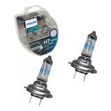 Kit Lâmpada Philips H7 X treme Vison 150 55w Original