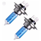 Kit Lâmpada S bca 4 H7 2 Pingo Led Kit Xenon H1 Completo