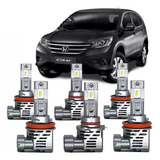 Kit Lampada Super Led