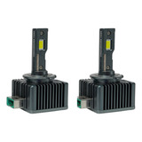 Kit Lampada Super Led