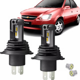 Kit Lampada Super Led