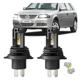 Kit Lampada Super Led