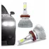 Kit Lâmpada Super Led H11 Milha Toyota Yaris 2019 2020
