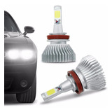 Kit Lampada Super Led