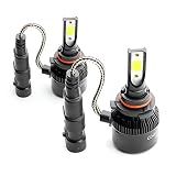 Kit Lampada Super Led