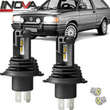 Kit Lampada Super Led