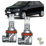 Kit Lampada Super Led