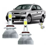 Kit Lampada Super Led