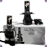 Kit Lampada Ultra Led